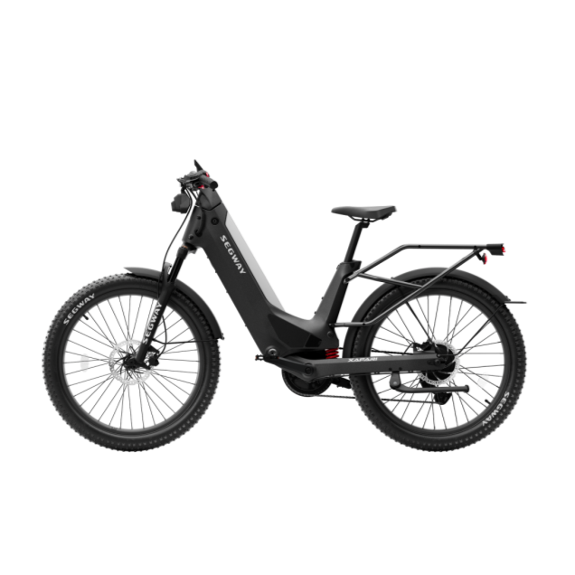 Ninebot Kickscooter E22– Segway Los Angeles