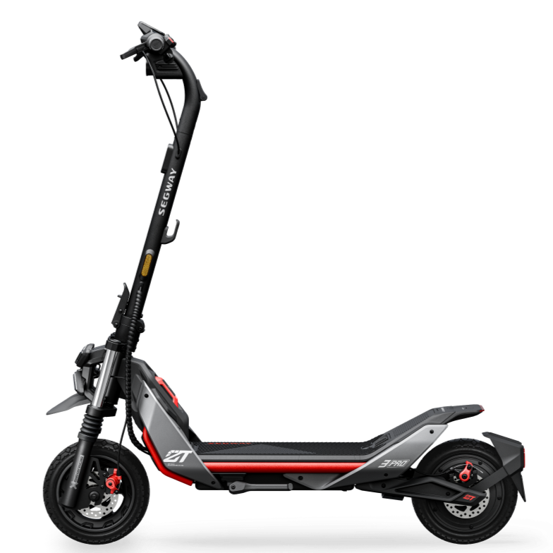 Segway SuperScooter GT1– Segway Los Angeles