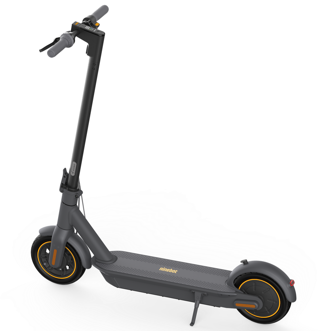 Ninebot KickScooter MAX G30P by Segway