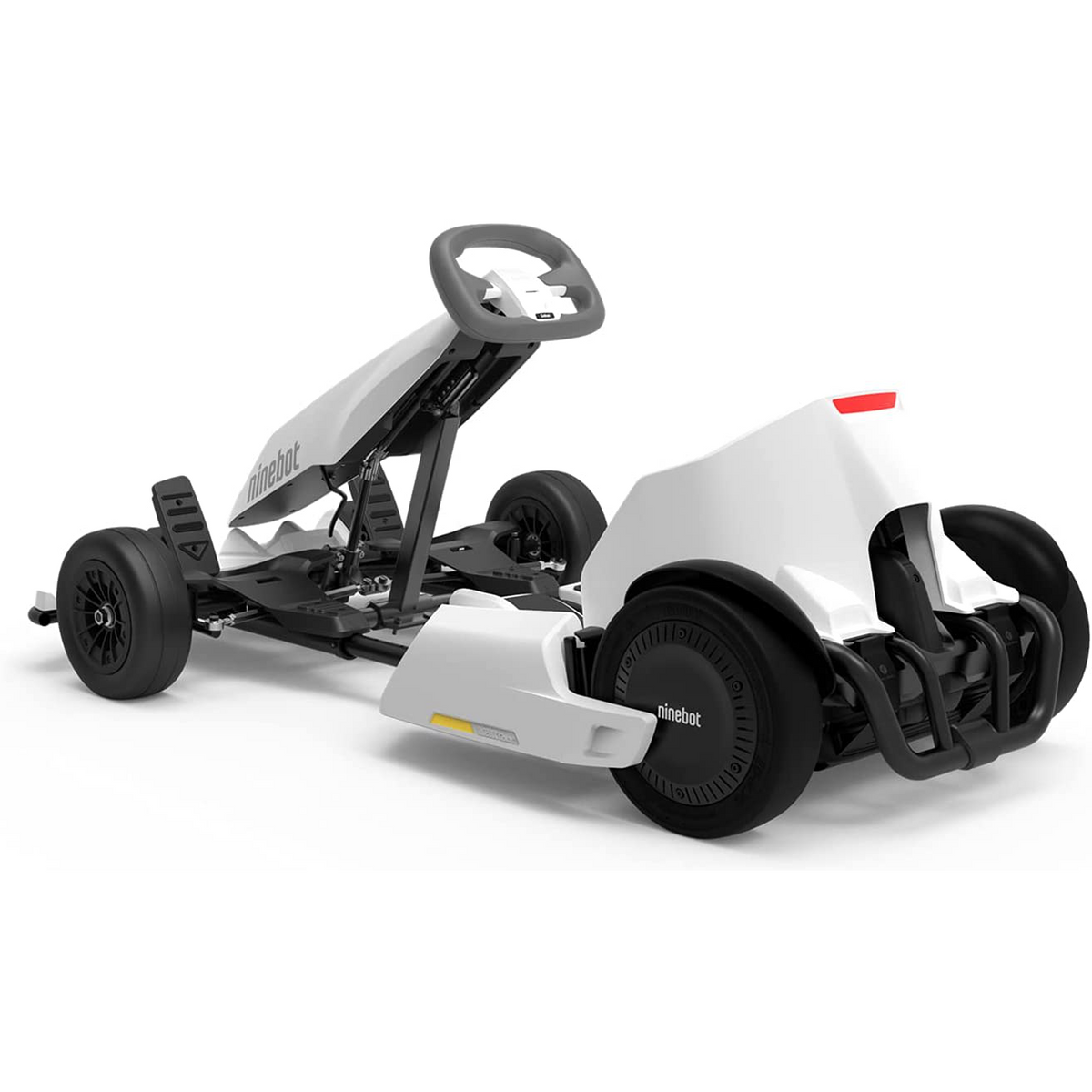 Segway-Ninebot Gokart Kit  Voltes - Electric Mobility