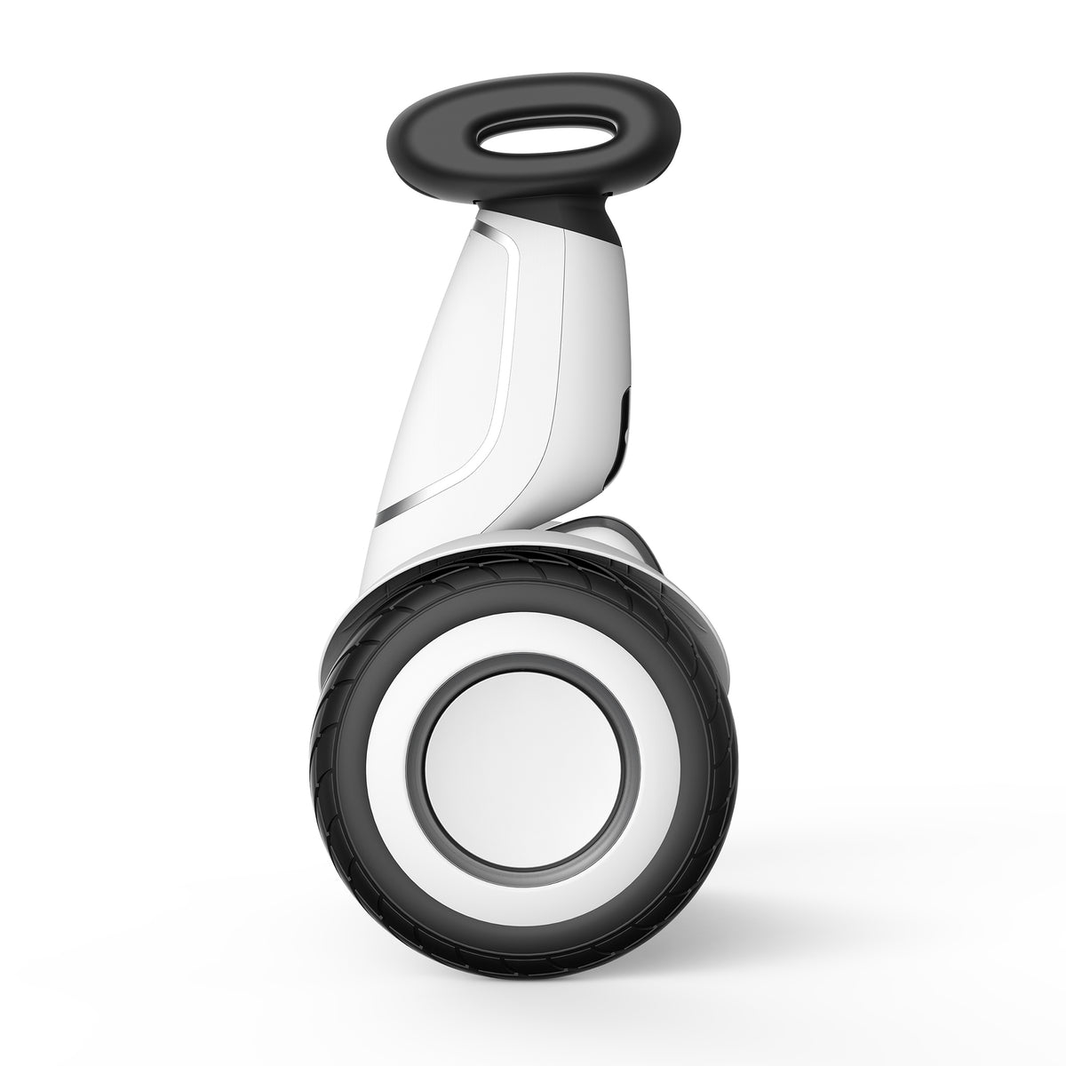 Segway Ninebot S-Plus Smart Self-Balancing Electric Transporter