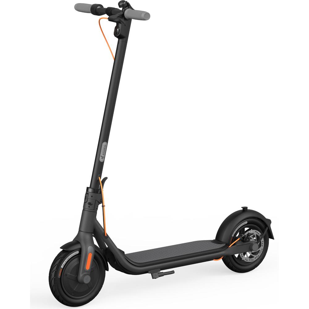 Segway Ninebot Kickscooter F30 Scooter Review