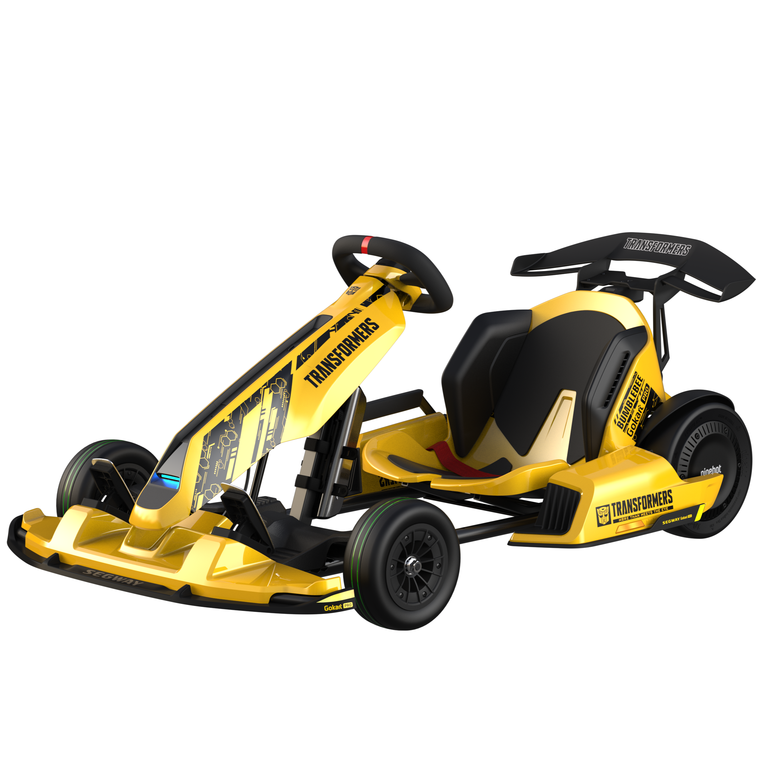 HOLIDAY SALE– Segway Los Angeles