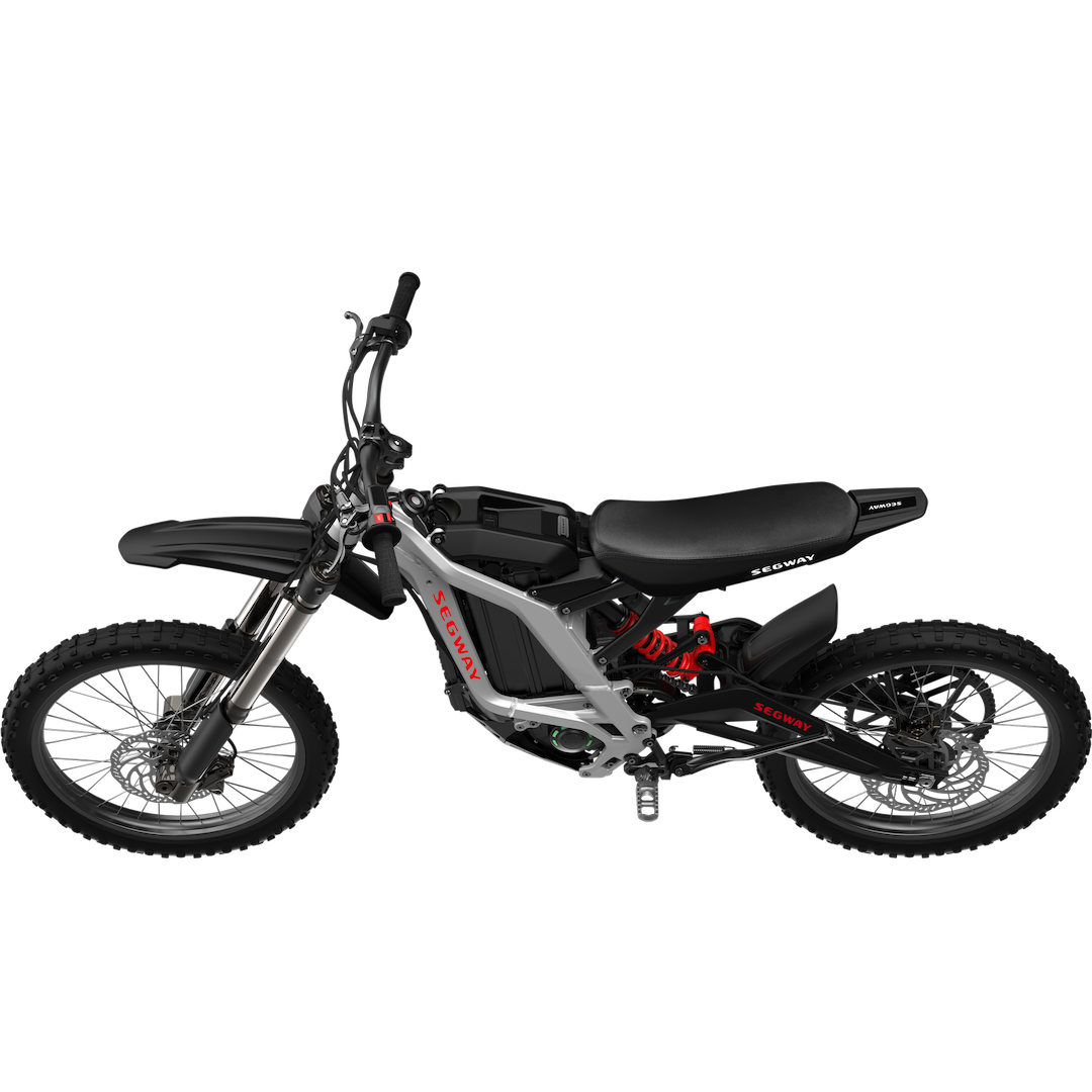 Segway dirt ebike x160 for sale deals