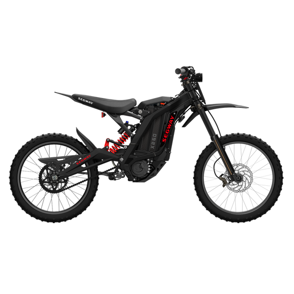 Segway dirt bike x260 hotsell