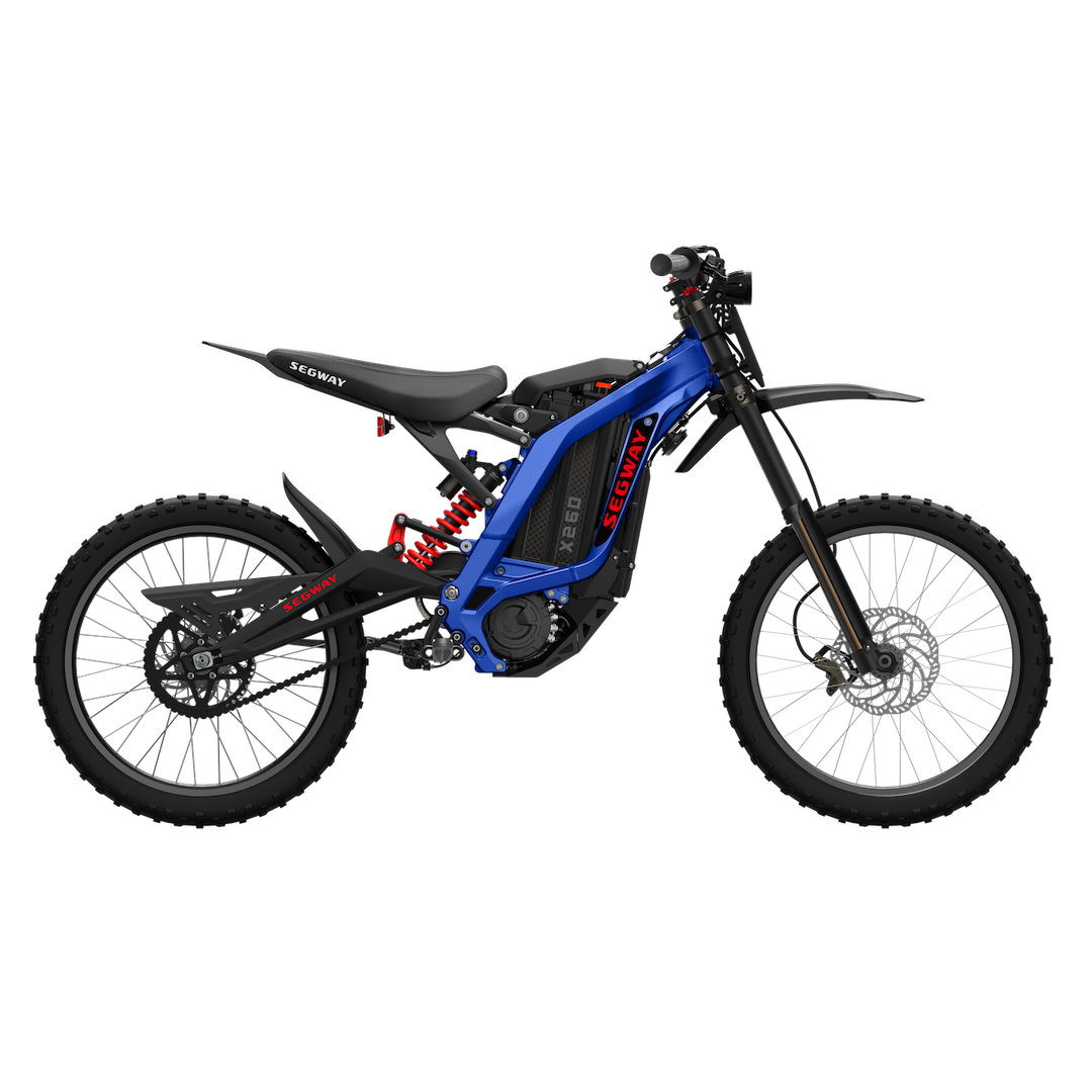 Segway x260 battery deals