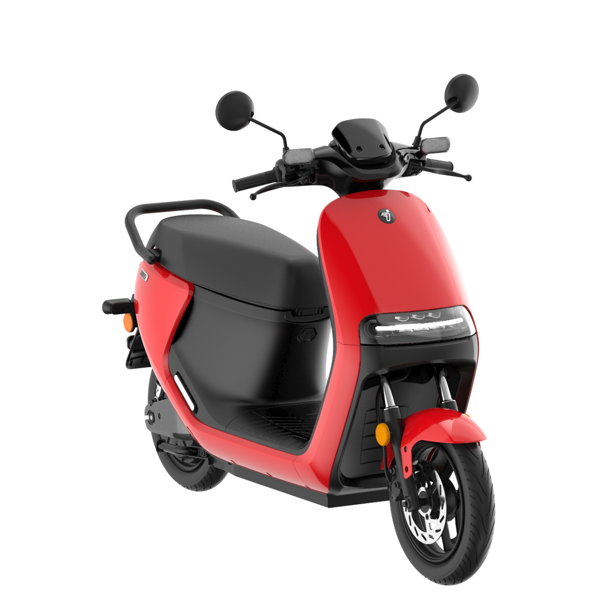 Segway moped price deals