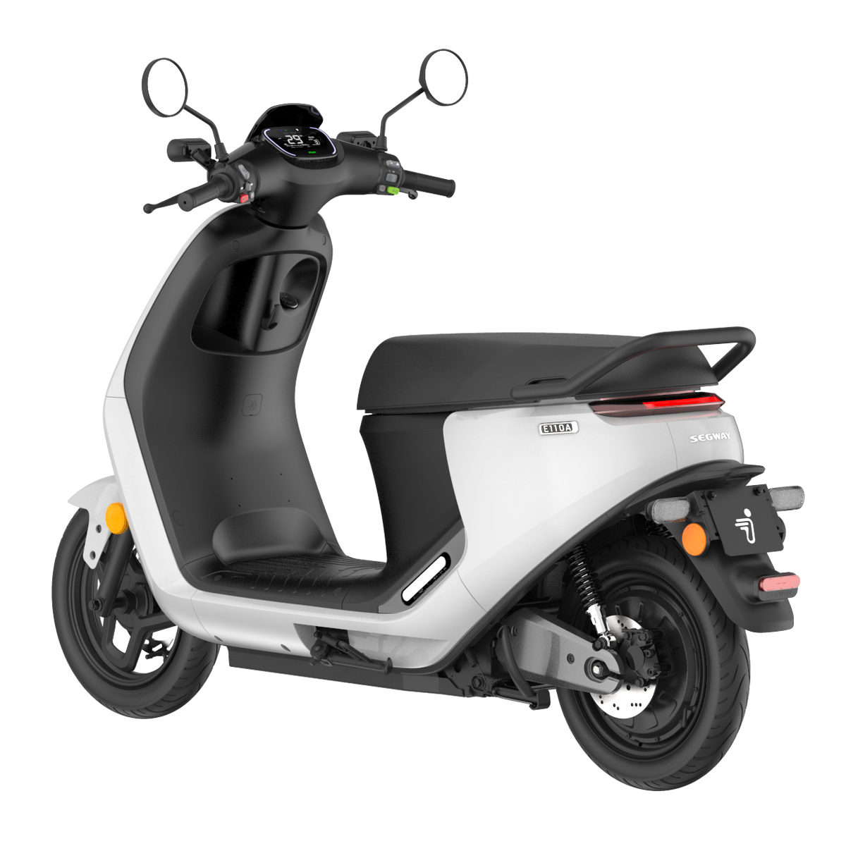 Segway eMoped E110a Segway Los Angeles