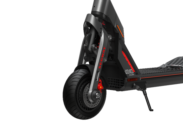 Segway GT2 : cette trottinette électrique monte à 70 km/h - Cleanrider