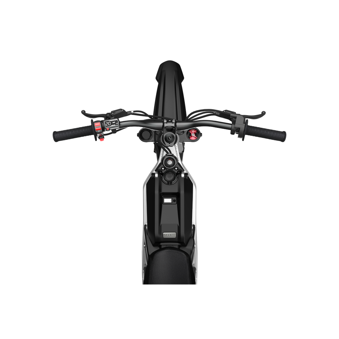 Segway dirt ebike x160 review hotsell