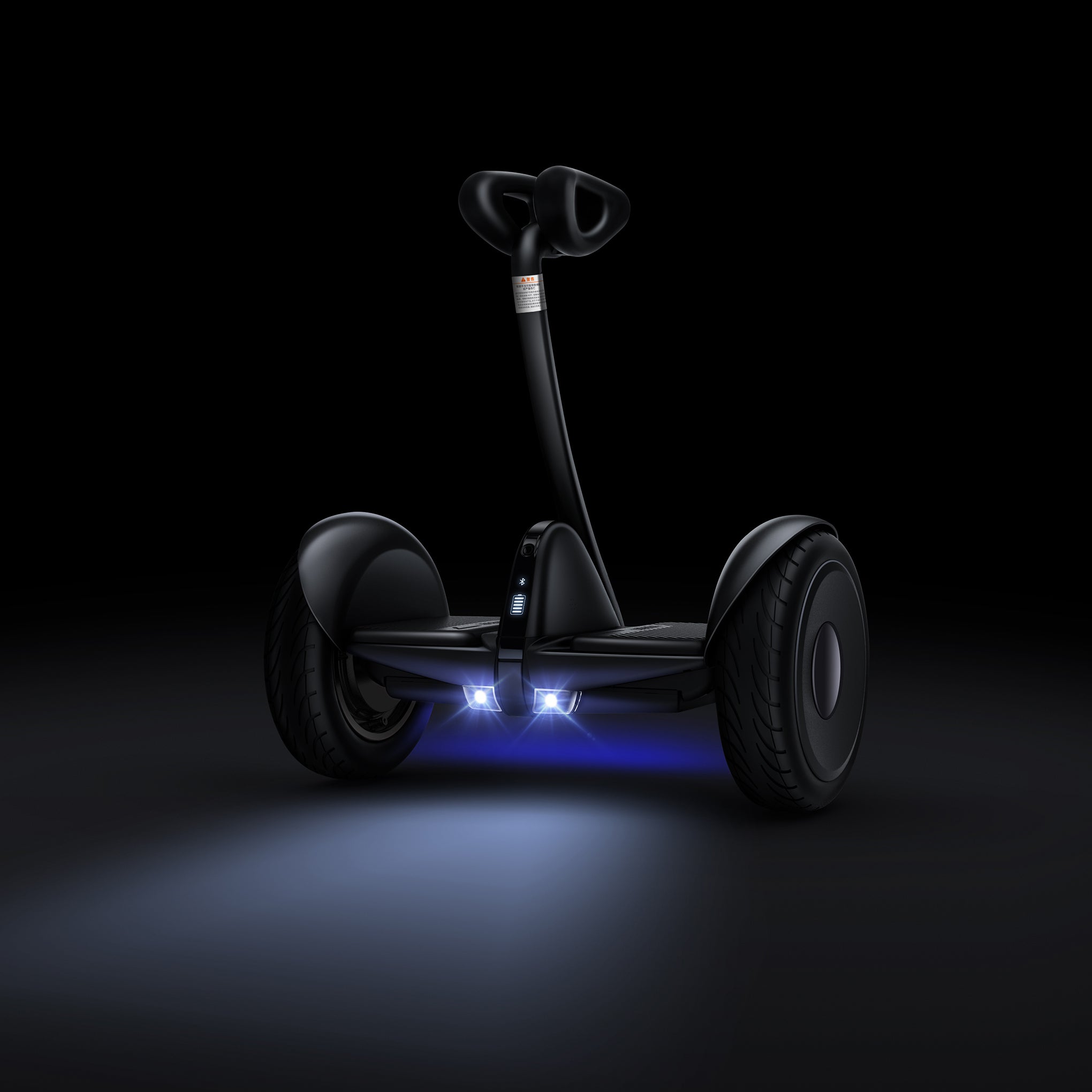 Ninebot S– Segway Los Angeles