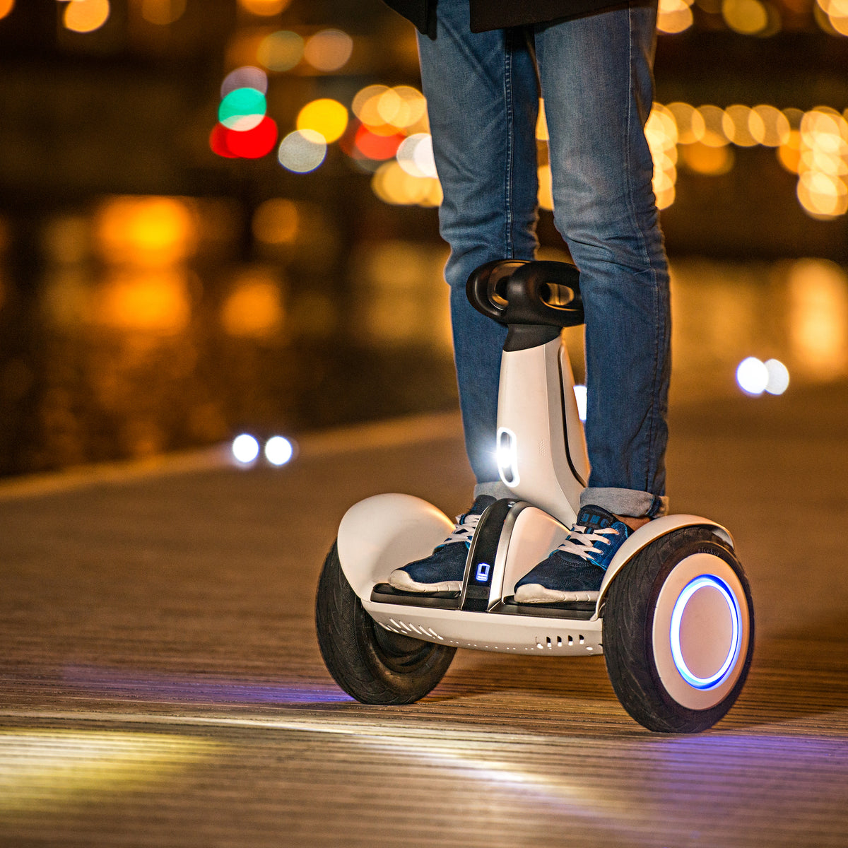 Segway S-PLUS