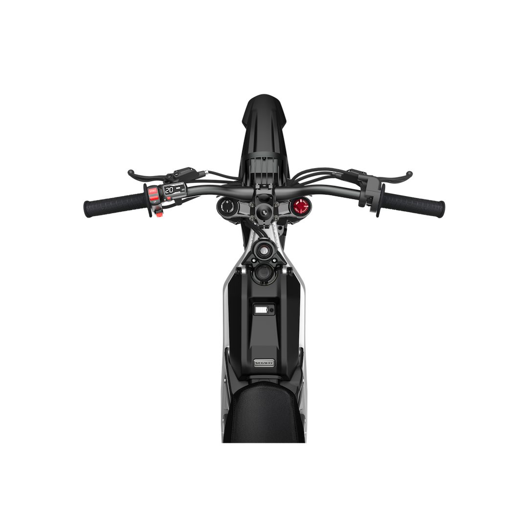 Segway dirt ebike online x260 top speed