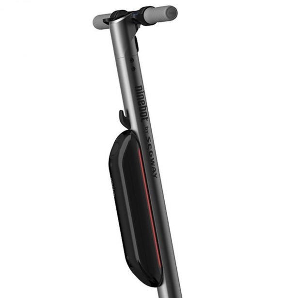 Battery Expansion Pack for Ninebot Kickscooters– Segway Los Angeles