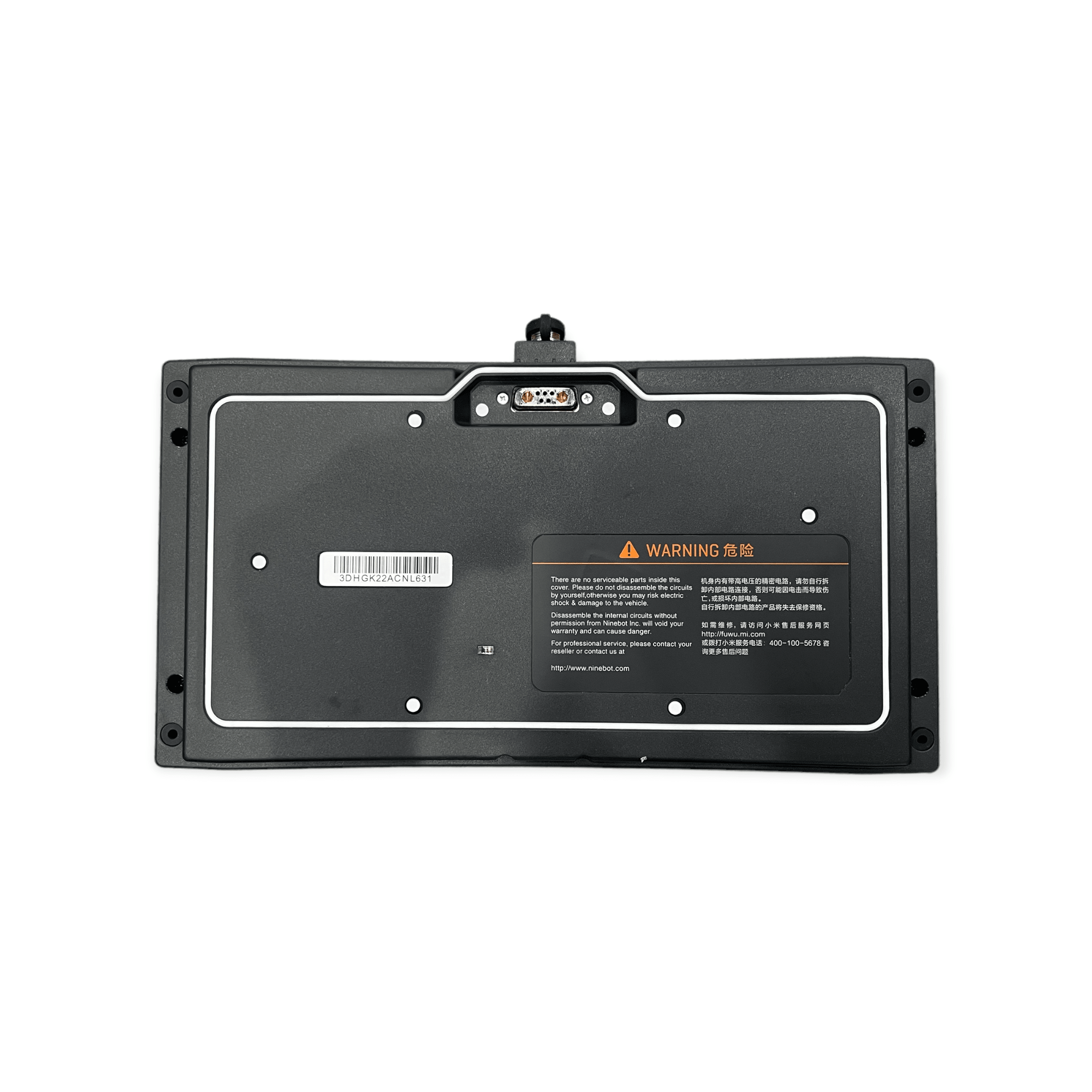 Battery for Ninebot S, MiniPRO– Segway Los Angeles