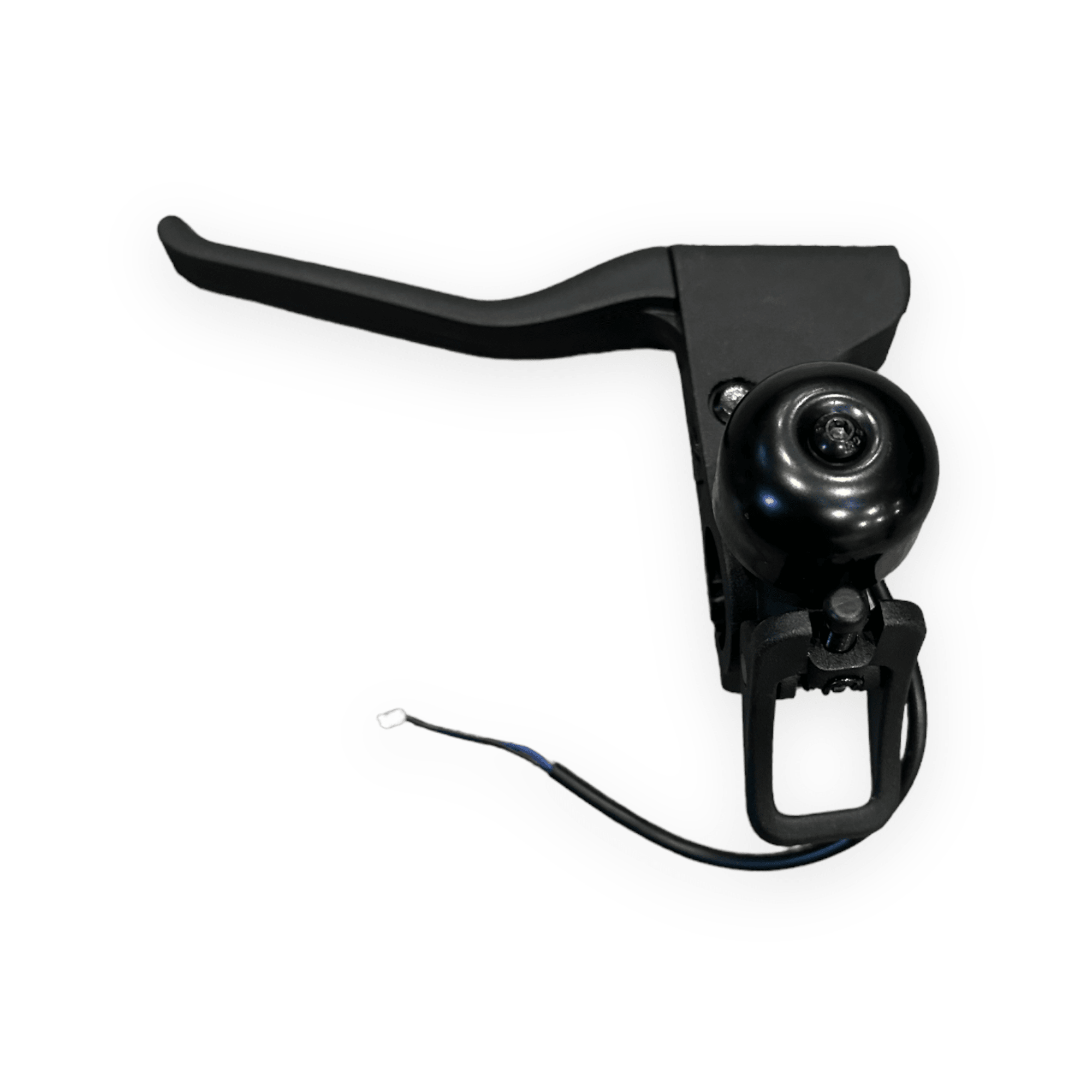 Brake / Bell Combo for F-Series Kickscooter– Segway Los Angeles