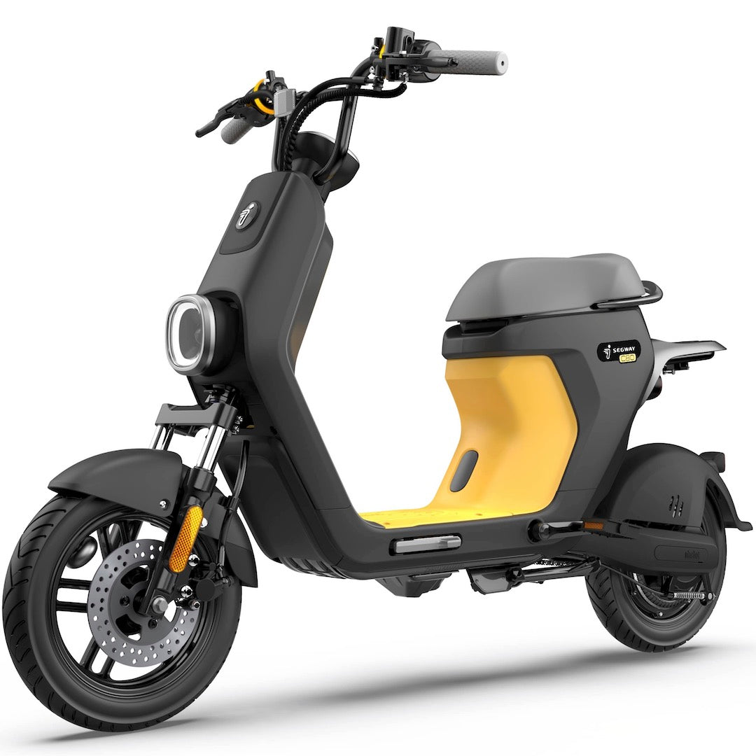 Segway bike best sale price
