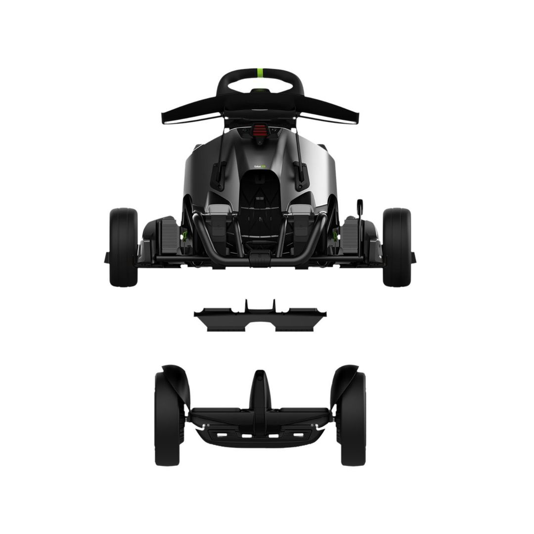 Ninebot Gokart PRO– Segway Los Angeles