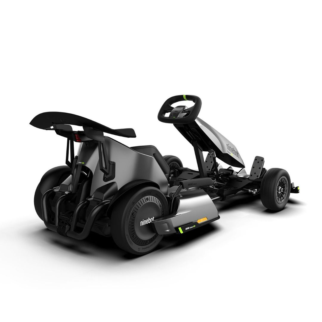 Ninebot Gokart PRO– Segway Los Angeles