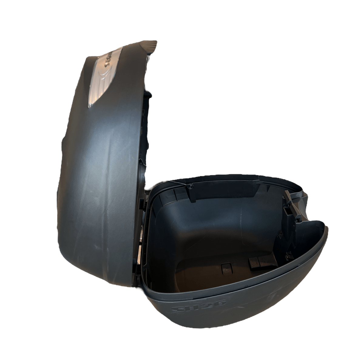 Hard Case for Segway eMoped C80– Segway Los Angeles Hard Case for Segway eMoped C80– Segway Los Angeles