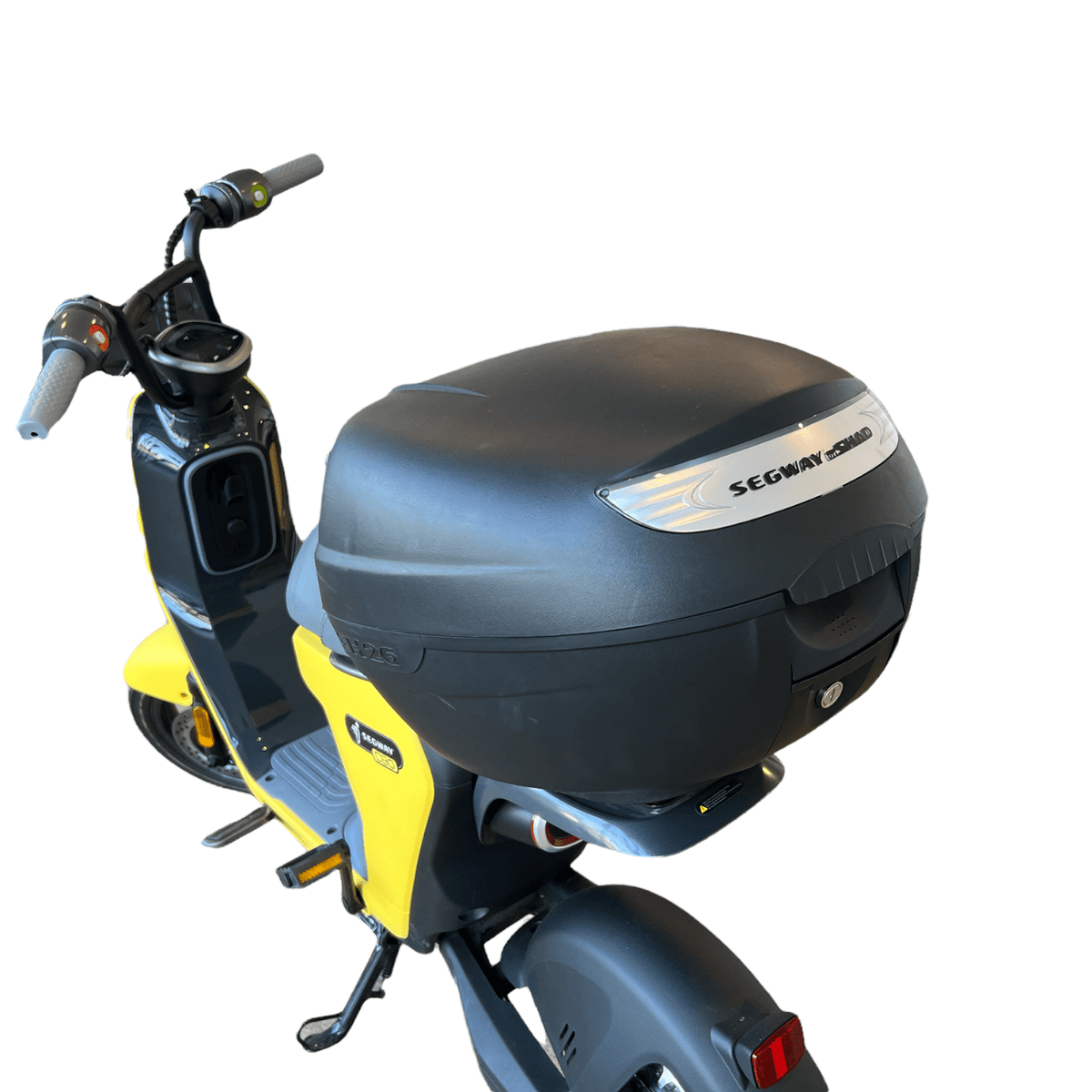 Hard Case for Segway eMoped C80– Segway Los Angeles Hard Case for Segway eMoped C80– Segway Los Angeles