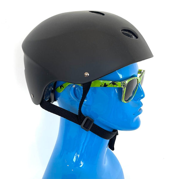 Helmet (Multi-Sport), Black