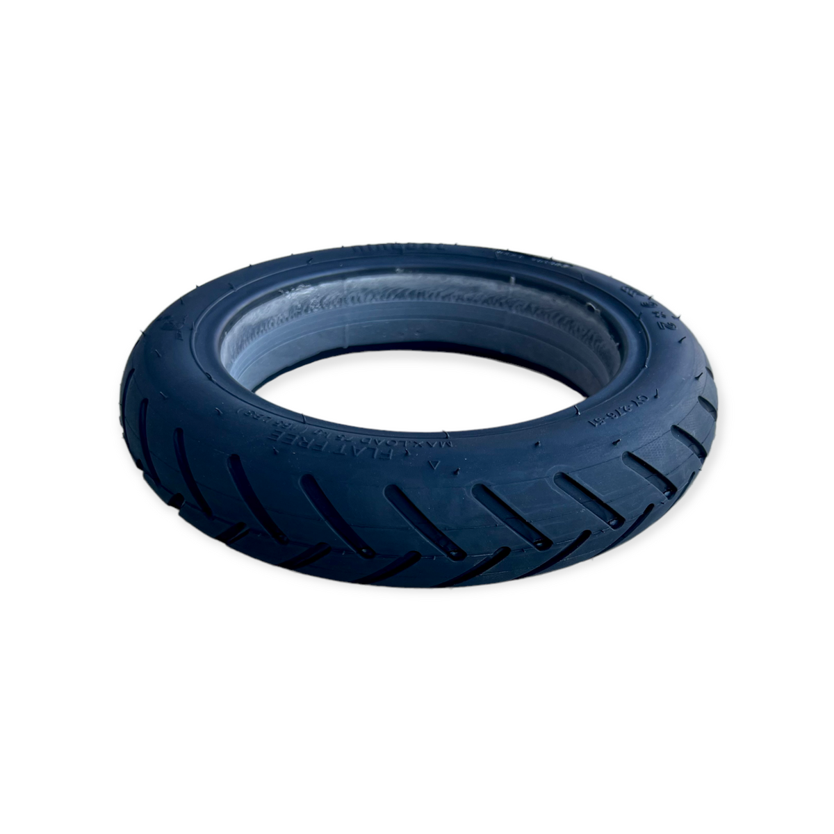 Pneu plein pour Ninebot E22, E25, E45 modèle Standard solid tire 9x2