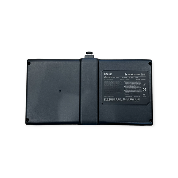 Segway minipro battery not discount charging