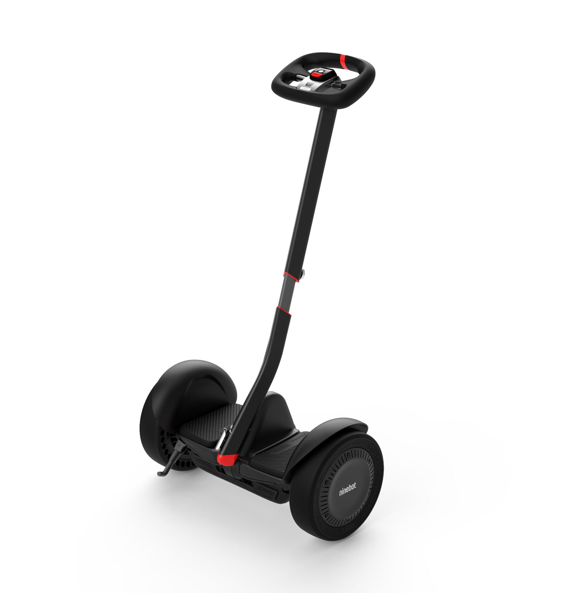 Ninebot S-MAX– Segway Los Angeles