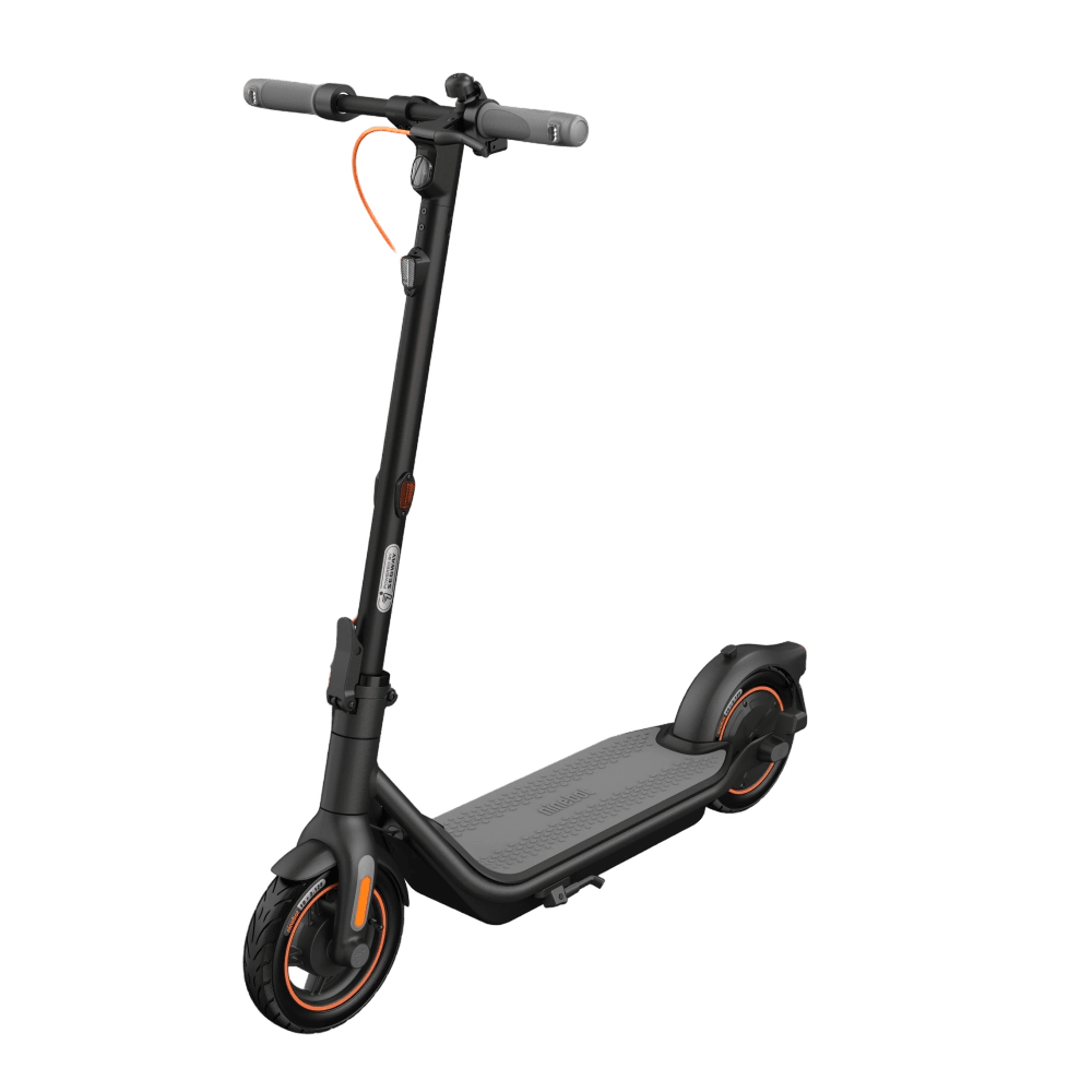 Ninebot KickScooter F65– Segway Los Angeles