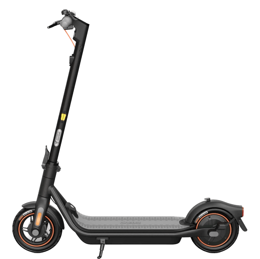 Ninebot KickScooter F65– Segway Los Angeles Ninebot KickScooter F65– Segway Los Angeles
