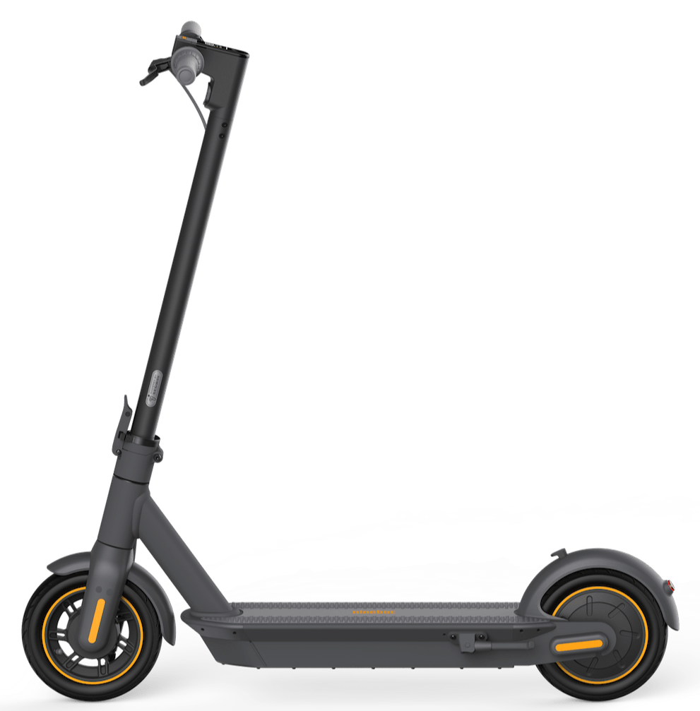 Segway-Ninebot（セグウェイ-ナインボット） Kickscooter  Max G30 Ninebot KickScooter MAX G30P by Segway– Segway Los Angeles