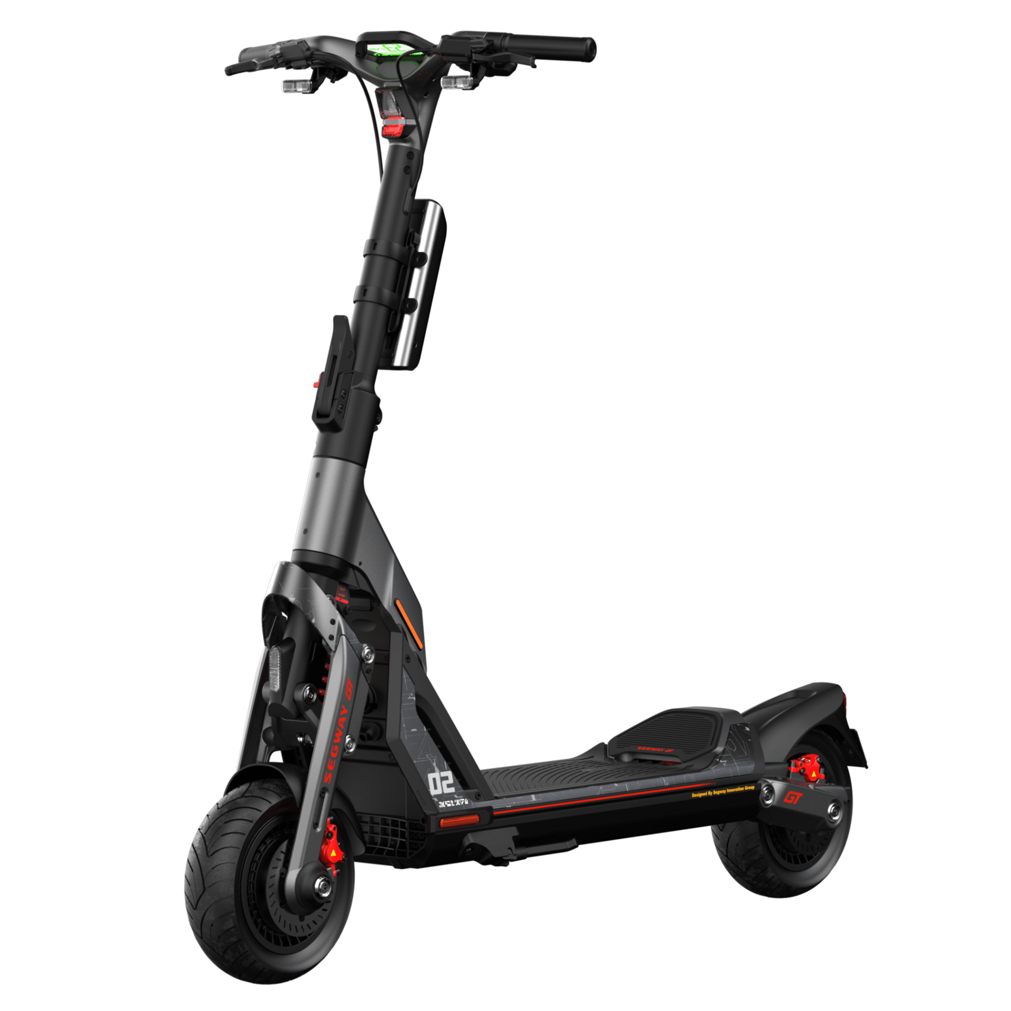 Consumer Models– Page 2– Segway Los Angeles