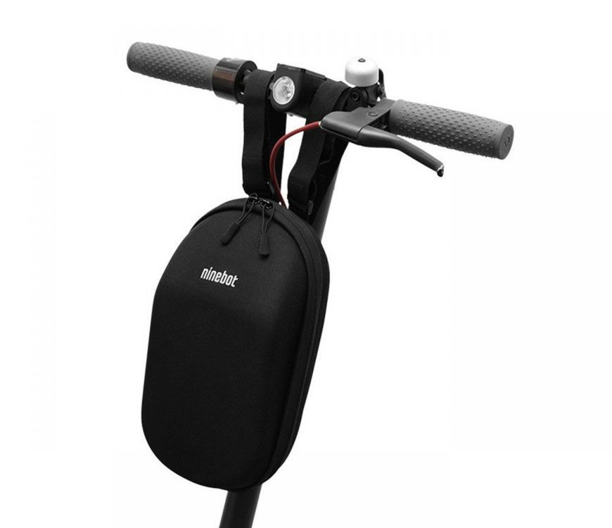 Electric Scooter Accessories Front Hanging Bag Balance Car - Temu