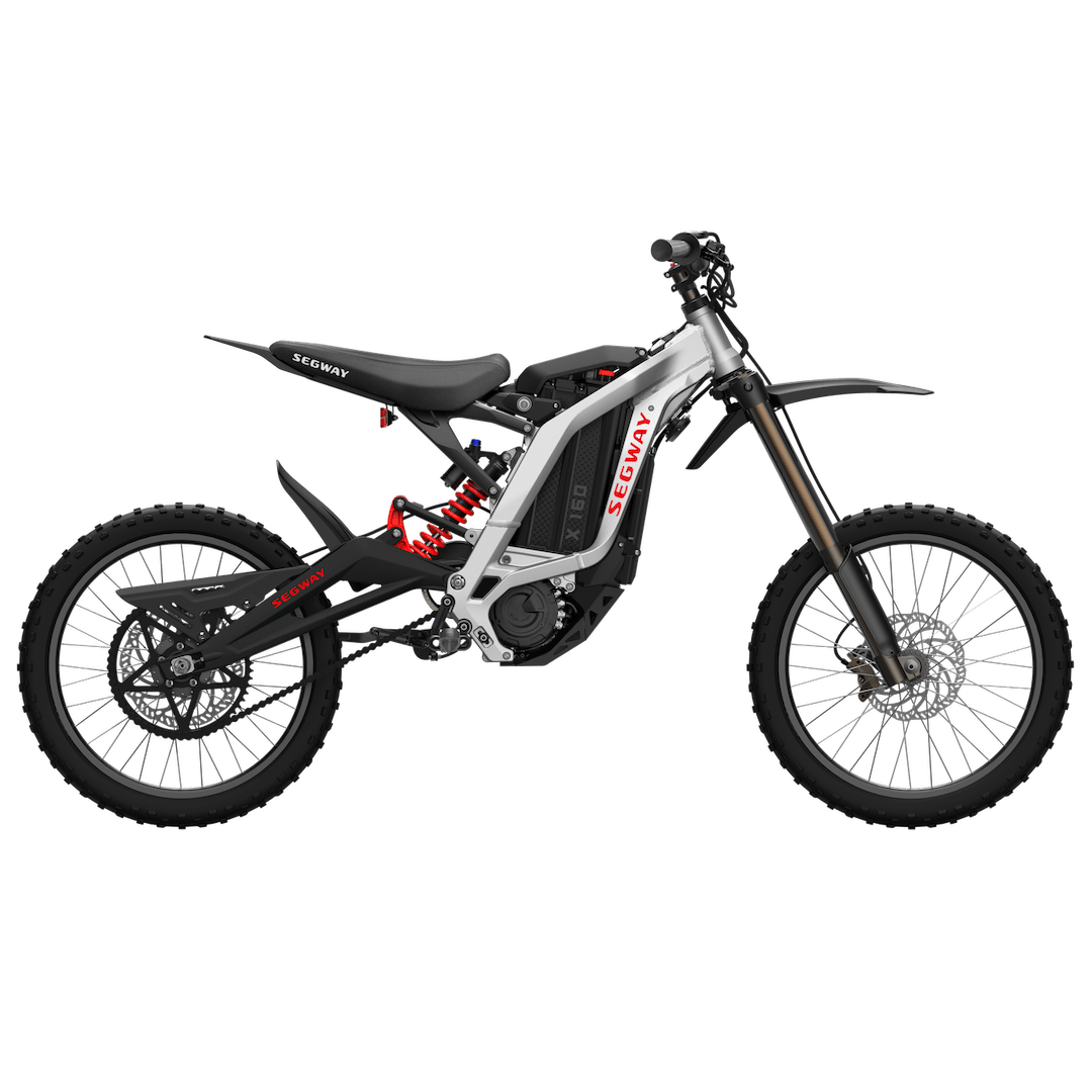 E Bike Segway Segway X160 Prezzo Segway Dirt EBike X160– Segway Los Angeles