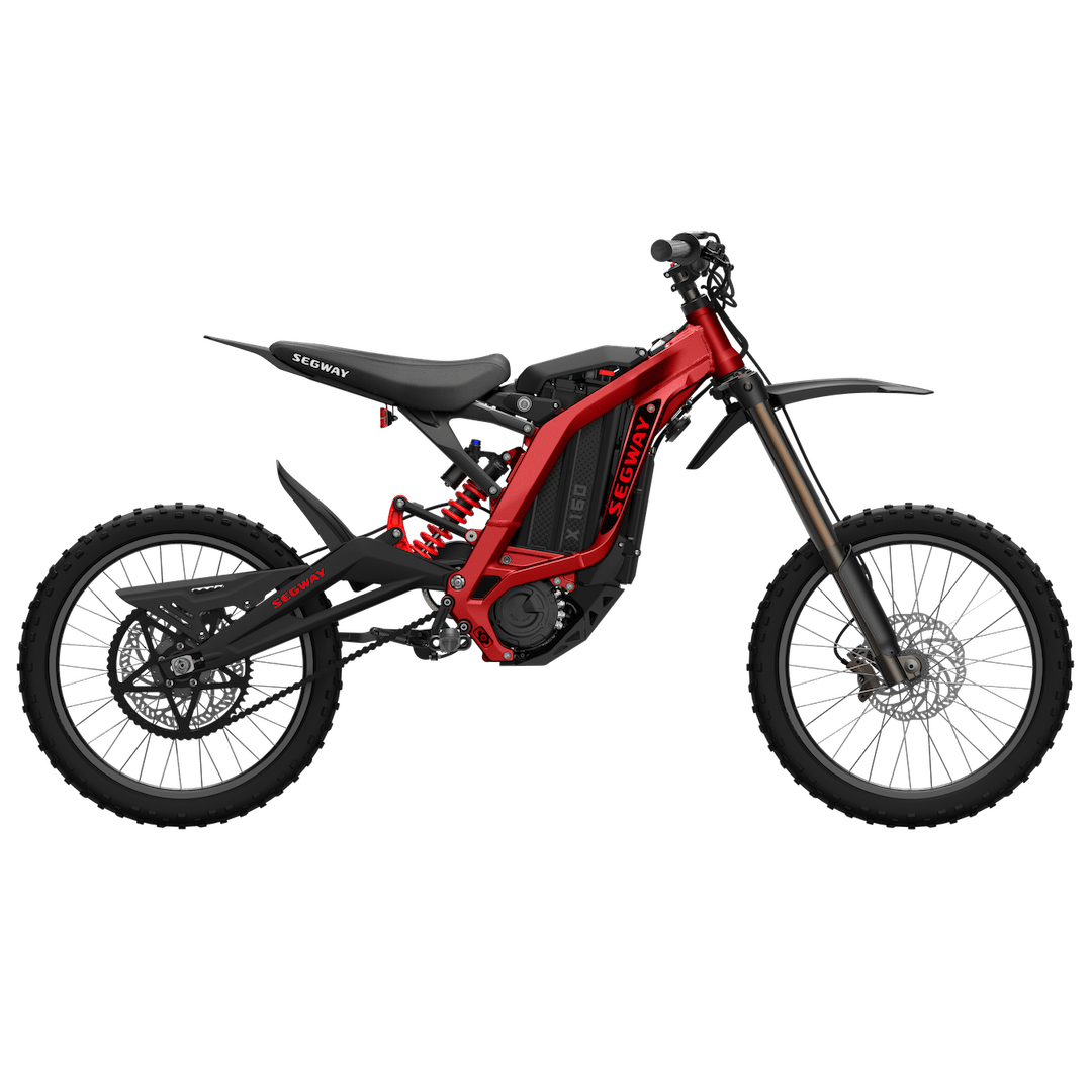 Segway X160