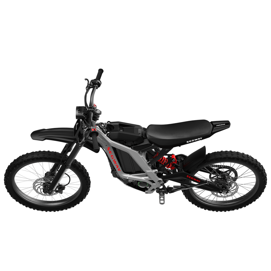 electric bicycle x260 Segway Dirt eBike X260– Segway Los Angeles