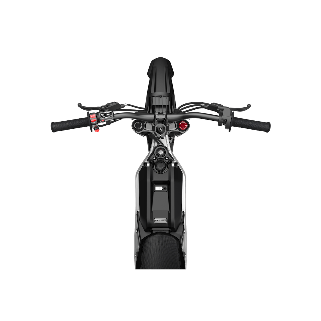 segway offroad elektrofahrrad x260 Segway Dirt eBike X260– Segway Los Angeles