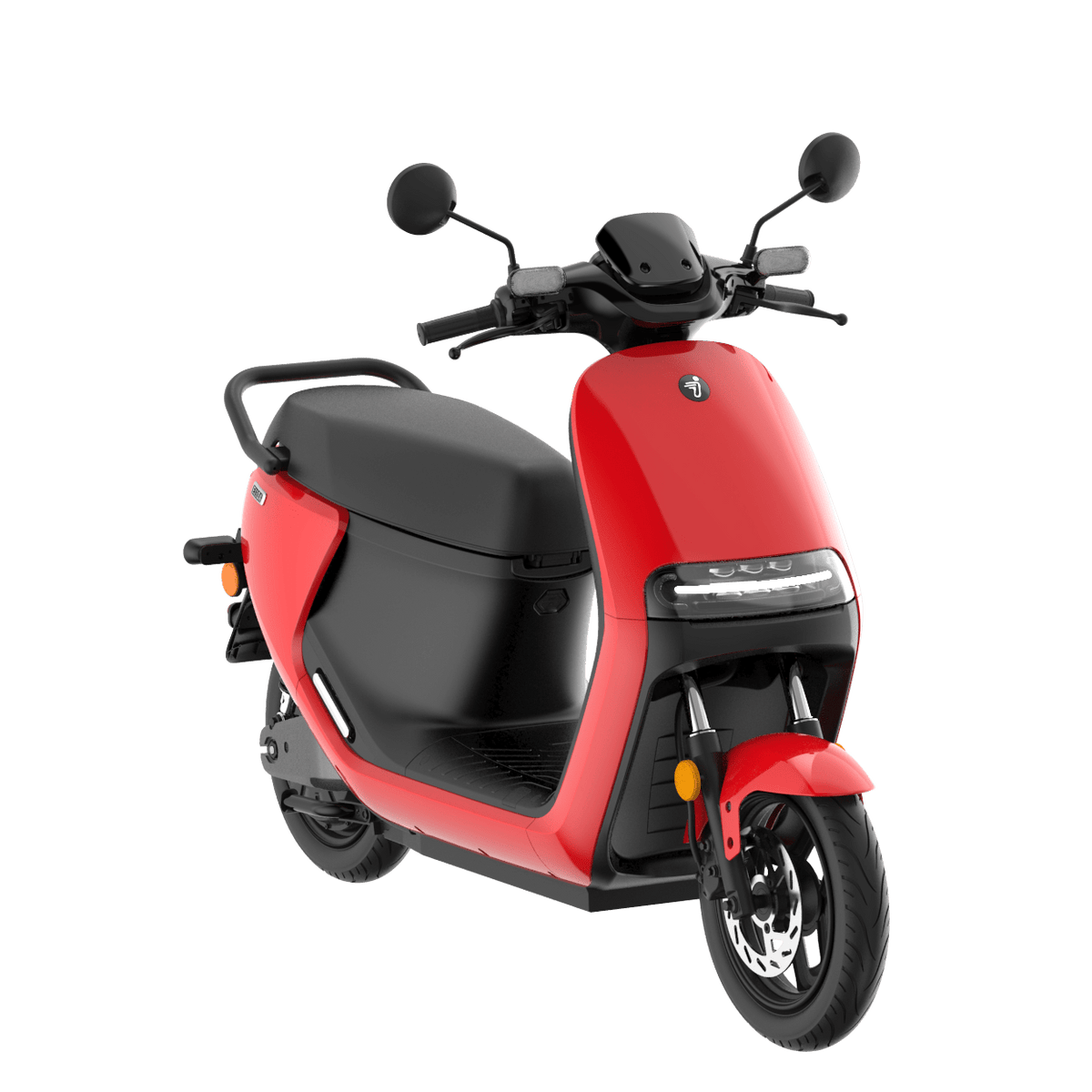 Auto Sequeway Segway eMoped E110a– Segway Los Angeles
