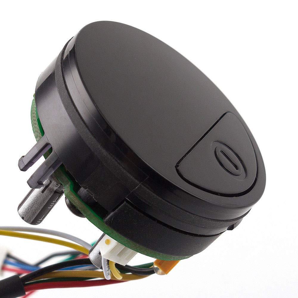 その他 ninebot fk Controller Mainboard for Ninebot Go Kart- Max Speed 23MPH up