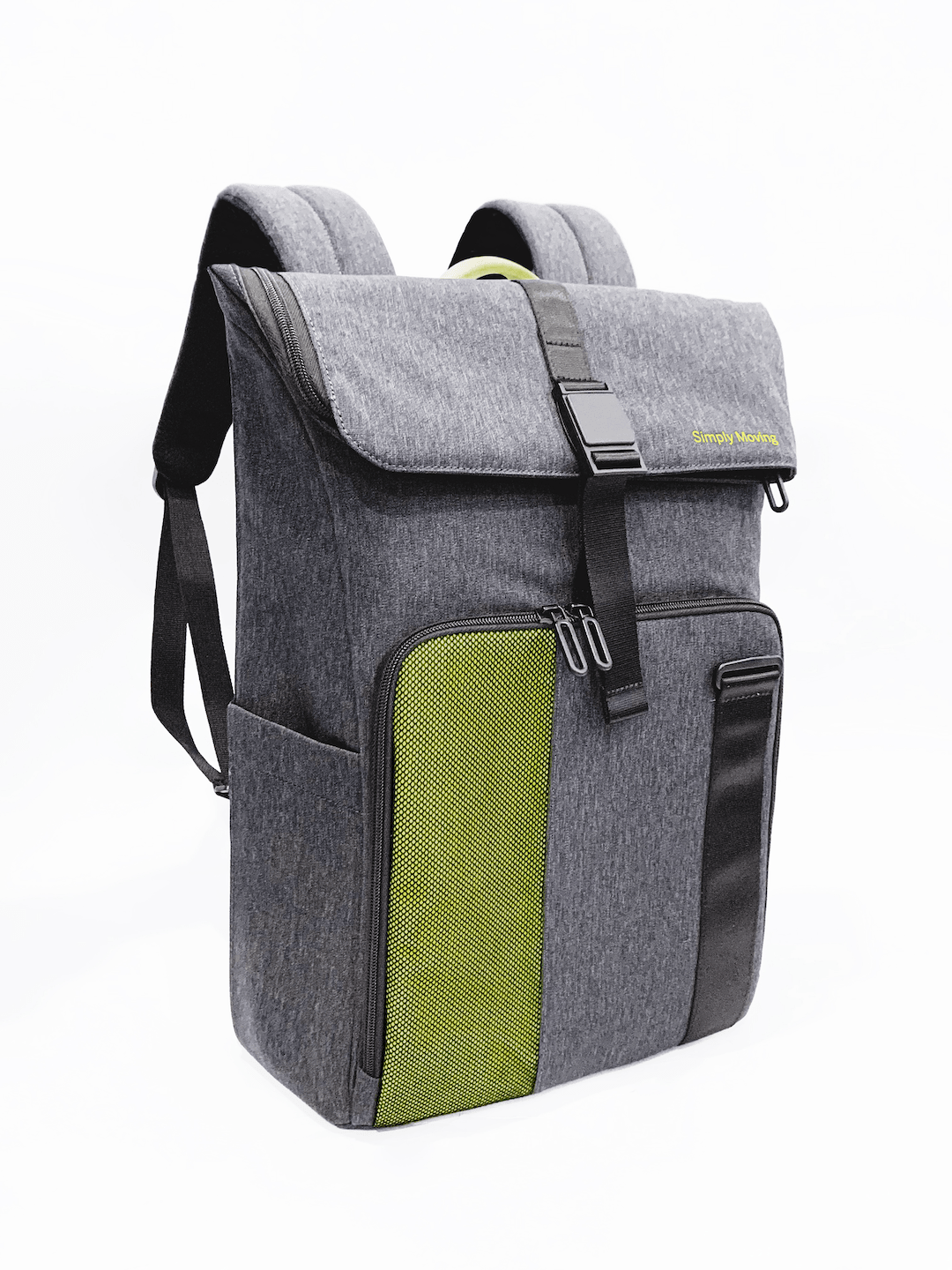 Segway Backpack - Thumbnail 2