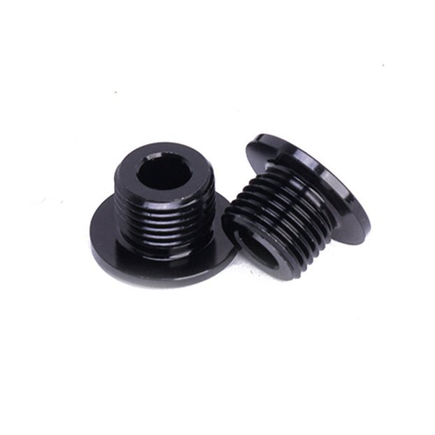 Segway X160/X260 Front Axle Bolt Replacement– Segway Los Angeles