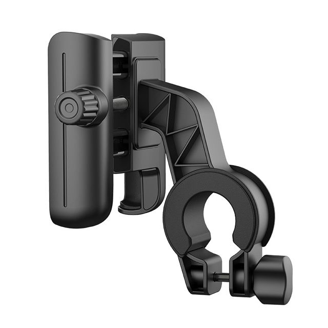 Segway Accessory - Ninebot Phone Holder in Black