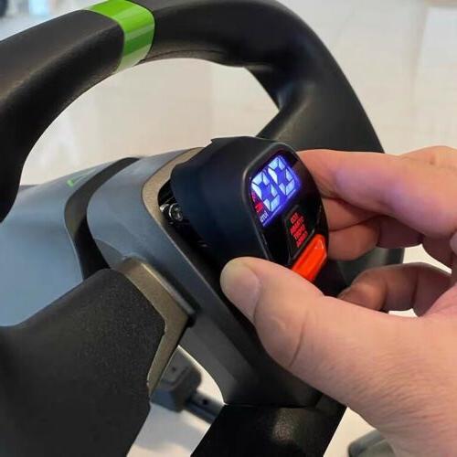 Color Speedometer Segway Speedometer for Ninebot Gokarts– Segway Los Angeles